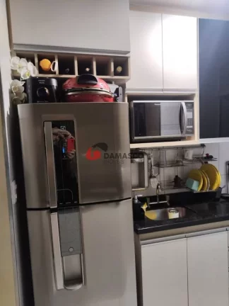 Imagem Apartamento à venda, Sacomã, São Paulo