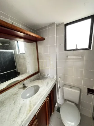 Imagem Apartamento de 3 quartos, 1 suíte e 2 vagas na Pituba, Salvador-BA: sua oportunidade de morar com conforto e sofisticação!