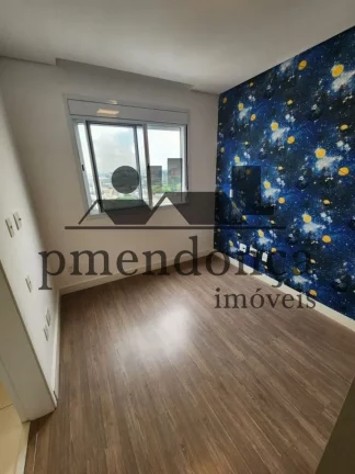 Imagem Apartamento com 96mÂ², living para 2 ambientes, terraÃ§o gourmet, lavabo, 3 dormitÃ³rios sendo 2 suÃ...