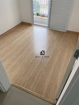 Imagem Apartamento para alugar, 85 m² por R$ 4.800,00/mês - Parque Campolim - Sorocaba/SP