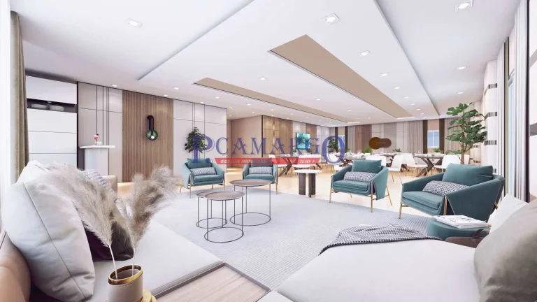 Imagem Apartamento Padrão