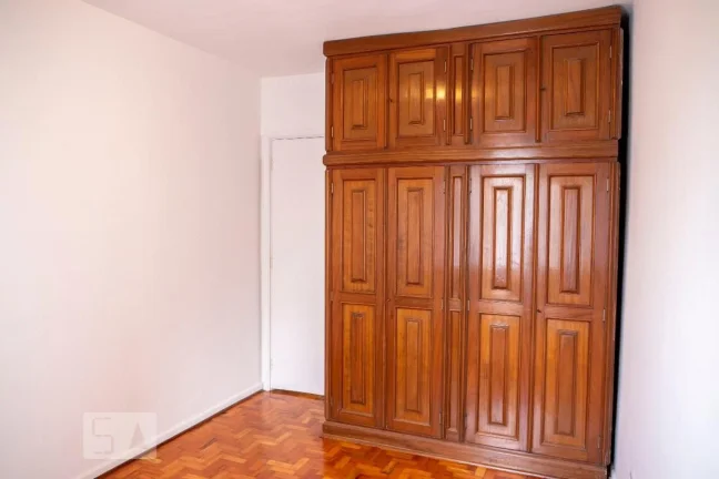 Imagem Apartamento à Venda - Vila Mariana, 2 Quartos, 65 m2