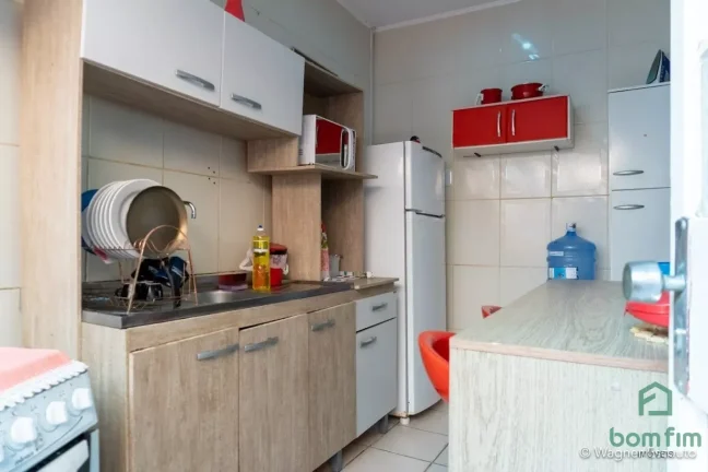 Imagem Casa para venda, 3 Dorm. Teresópolis, Porto Alegre