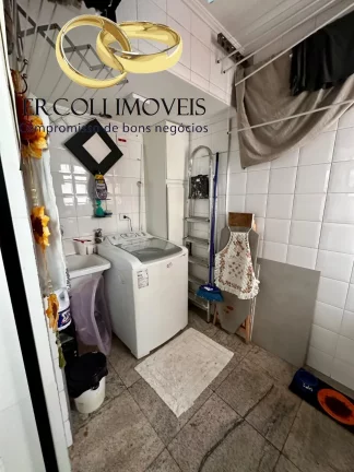 Imagem APARTAMENTO RESIDENCIAL em São Paulo - SP, Jardim Analia Franco