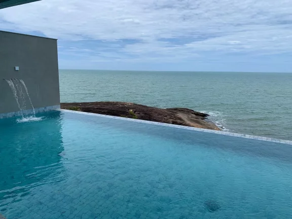 Imagem APARTAMENTO RESIDENCIAL em ANCHIETA - ES, Iriri