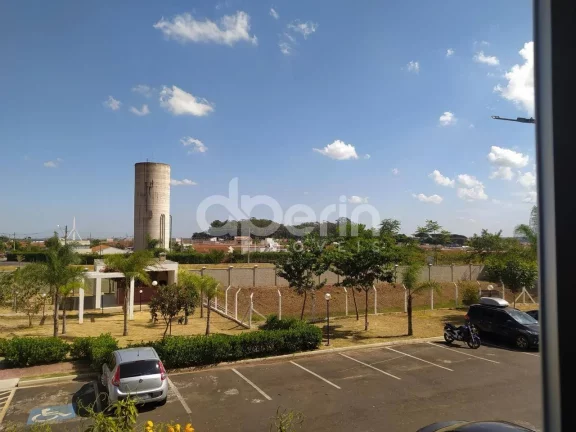 Imagem Apartamento à venda - Parque Fher