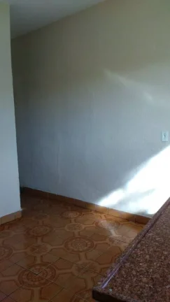 Imagem Alugo Casa em Santo André, Parque Novo Oratório