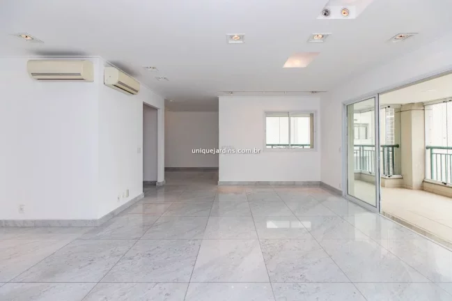 Imagem Apartamento à venda Jardim Paulista São Paulo