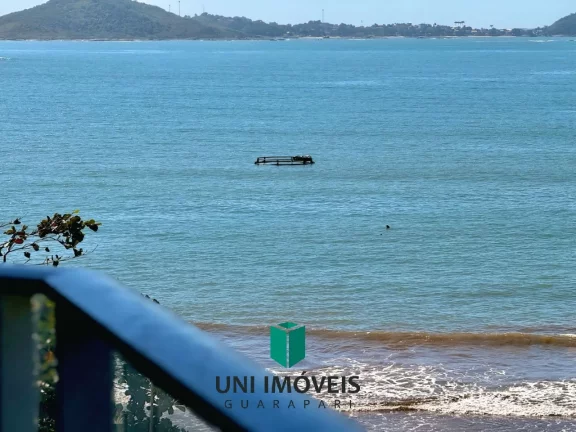 Imagem Apartamento à venda no Brise Residence em Guarapari ? 3 quartos com lazer completo!