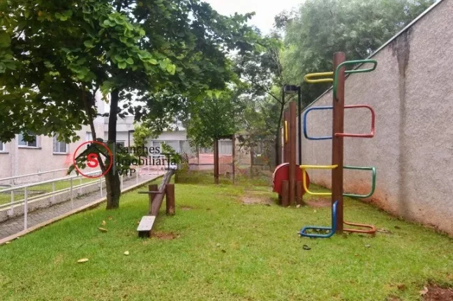 Imagem APARTAMENTO RESIDENCIAL em SÃO PAULO - SP, QUINTA DA PAINEIRA
