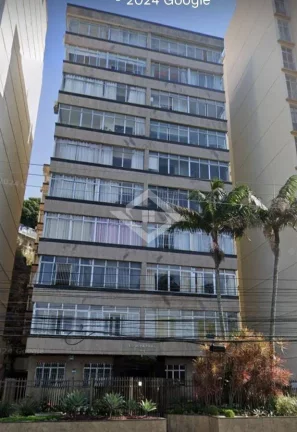 Imagem Apartamento Frente Mar para Venda, Niterói / RJ