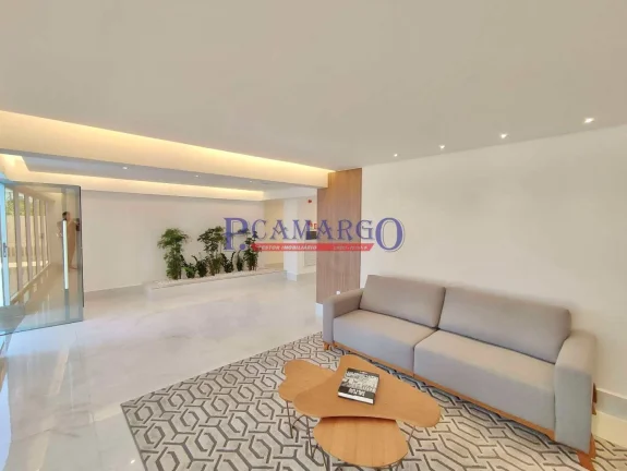Imagem Apartamento Padrão