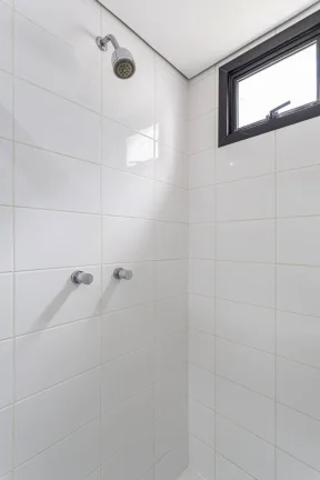 Imagem Apartamento Moema Pássaros - 34M², 1 Dorm, 1 Vaga, Lazer Completo.