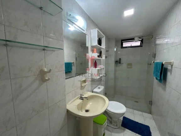 Imagem APARTAMENTO de 3 Quartos PARA VENDER EM MANAIRA. João Pessoa