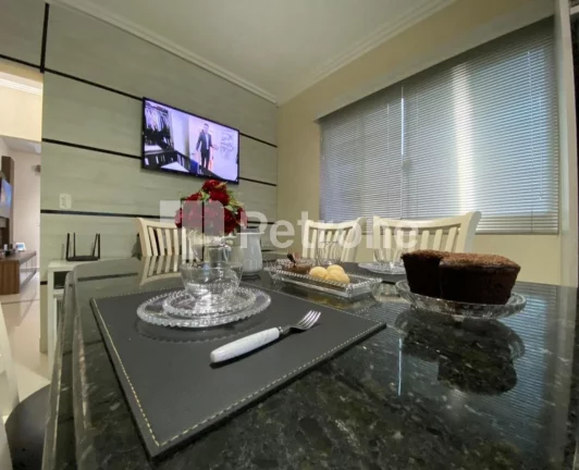 Imagem CASA RESIDENCIAL em GOVERNADOR CELSO RAMOS - SC, Canto dos Ganchos