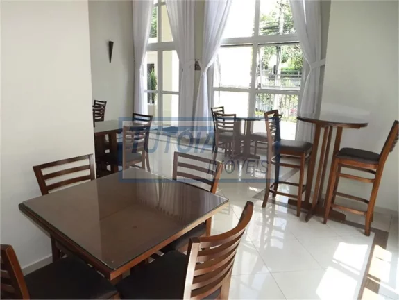 Imagem Apartamento à venda na Paraíso, São Paulo