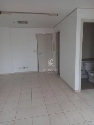 Imagem Conjunto para alugar, 33 m² por R$ 3.449,23/mês - Vila Progredior - São Paulo/SP