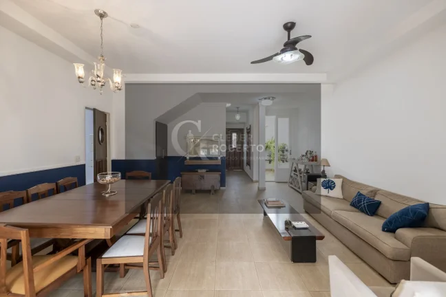 Imagem Sobrado à venda com Vista Deslumbrante e Lazer Com 250m² de terreno e 208m²
