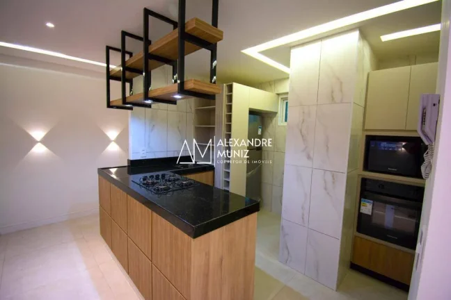 Imagem Myrtos Condomínio, apartamento à venda na Aldeota, 3 suítes.