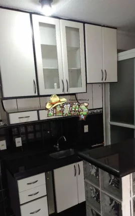 Imagem APARTAMENTO PARA VENDA EM JARDIM SANTA TEREZINHA