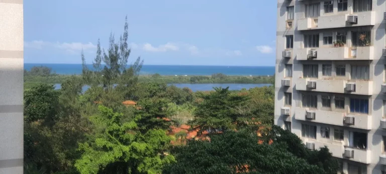 Imagem VENDO APARTAMENTO NO BARRA SUL 58M2 NO EDIFICIO ITANHANGÁ