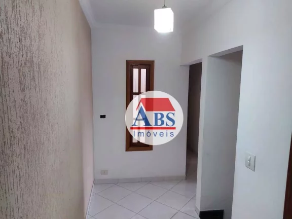 Imagem Casa à venda, 160 m² por R$ 560.000,00 - Vila Antártica - Praia Grande/SP