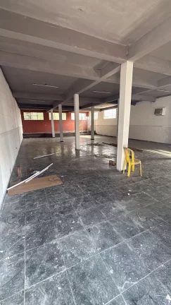 Imagem Loja para Alugar no Centro de Santa Luzia, 380m² e 2 Banheiros