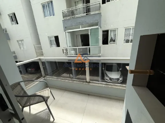 Imagem Apartamento 02 quartos, quadra mar em Gravatá, Navegantes. Adriano Carpes Imóveis Vende
