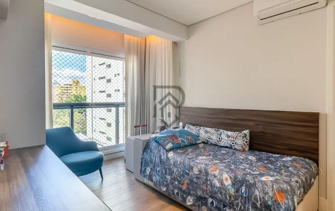 Imagem Apartamento moema pronto para morar