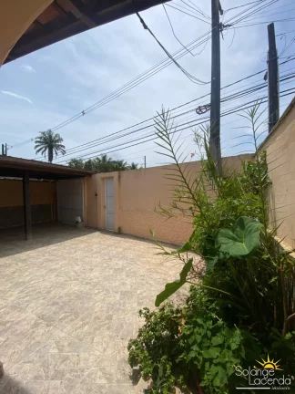 Imagem 100 Metros da Orla do Itaguá - Escritura Definitiva - Com Edícula