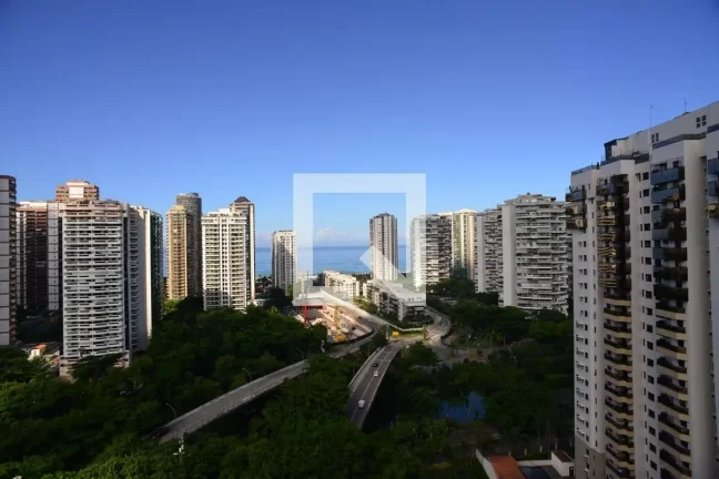 Imagem Apartamento à Venda - Barra da Tijuca, 2 Quartos, 65 m2