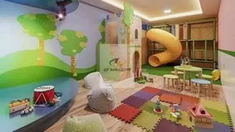 Imagem Vendo apartamentos com 117 m2, 146 m2 ou 149 m2, varanda gourmet, 3 quartos com 2 ou 3 suítes + 3 vagas