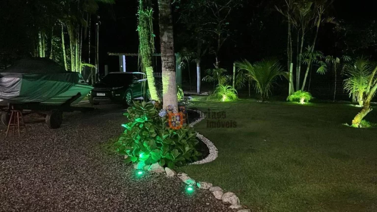 Imagem Chácara com 10 dormitórios à venda, 1500 m² por R$ 900.000,00 - Jardim Guarau - Peruíbe/SP