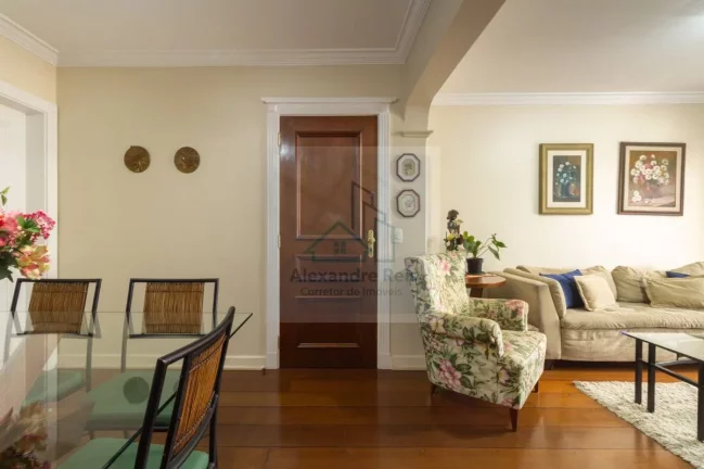 Imagem Apartamento à venda em Perdizes
