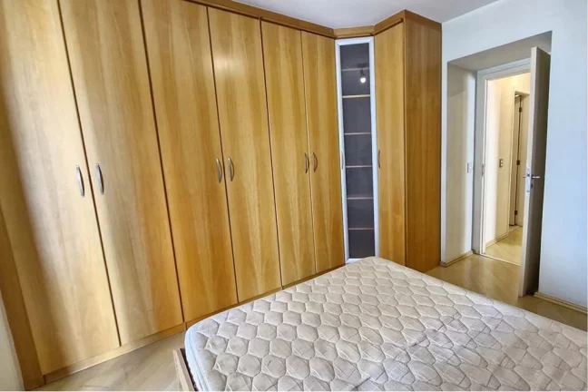 Imagem APARTAMENTO RESIDENCIAL em São Paulo - SP, Pinheiros