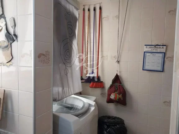 Imagem Apartamento na Vila Hortolândia