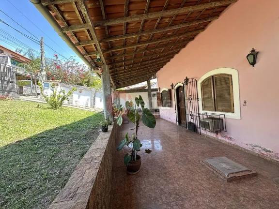 Imagem Casa independente a venda, 360m², Vila do Peró - Cabo Frio