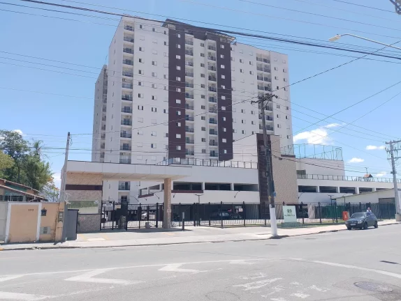Apartamento de 2 quartos no Cripim Pinda