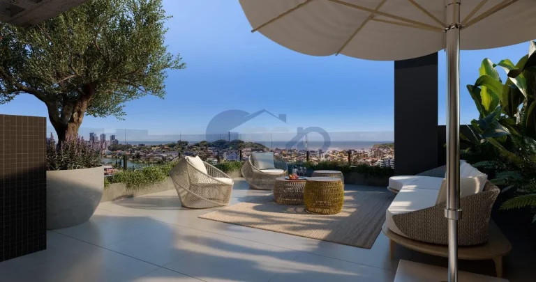 Imagem Apartamento á venda com 3 dormitórios no centro de Torres/RS