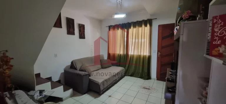 Imagem CASA RESIDENCIAL em FRANCO DA ROCHA - SP, VILA ELIZA