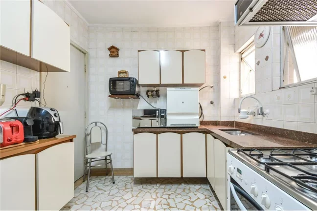 Imagem APARTAMENTO RESIDENCIAL em São Paulo - SP, Cambuci