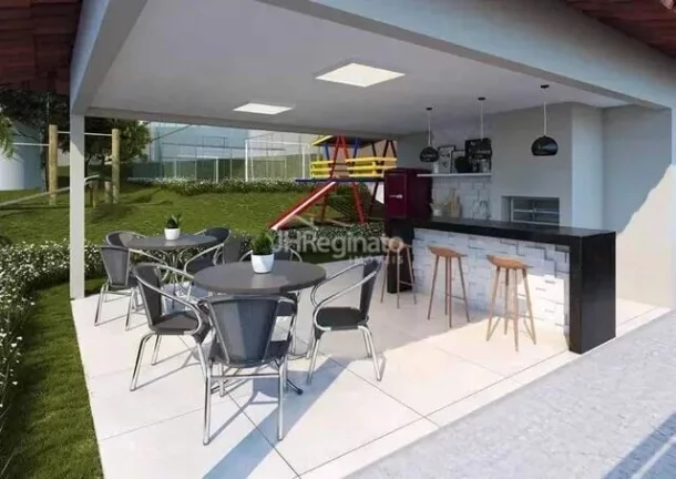 Imagem Apartamento à venda no cond. Lar Lisboa - Vila Almeida - Sorocaba
