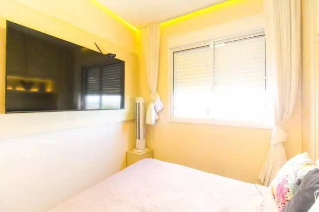 Imagem Apartamento Reformado à Venda em Itaquera com Piscina e Área de Lazer