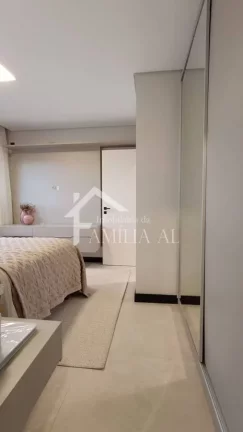 Imagem APARTAMENTO DECORADO COM 3 SUÍTES NO AMÉRICA