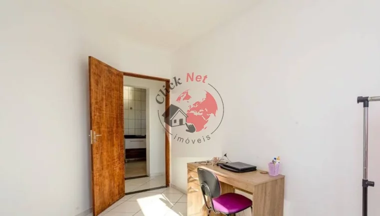 Imagem Cobertura estudo permuta por sobrado , 3 dorms c suite ,sacada e quintal , 2 vagas bairro Parque Terra Nova II, São bernardo campo