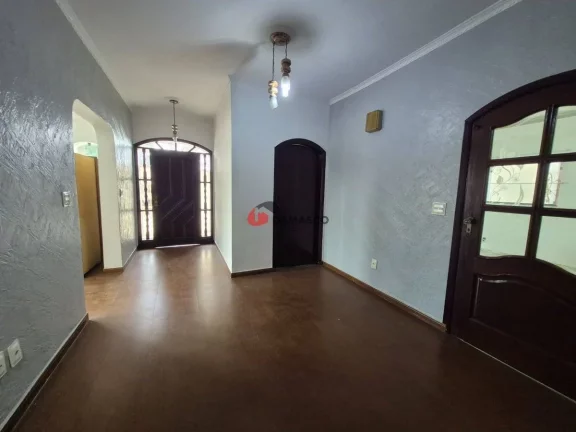 Imagem Sobrado à venda, Jardim Ana Maria, Santo André