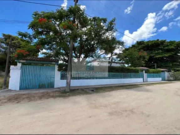 Imagem Imperdível! Casa à venda em Araruama-RJ, Novo Horizonte, 4 quartos, 3 suítes, 1 sala, 4 banheiros, 4 vagas, 163m².