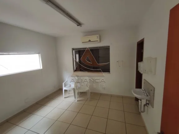 Imagem Casa - Ribeirão Preto - Jardim América