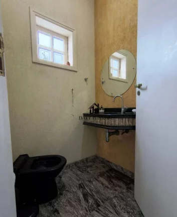 Imagem Casa com 3 dormitórios sendo 1 suite à venda, 208 m² por R$ 1.190.000 - Condomínio Vivendas do Lago - Sorocaba/SP