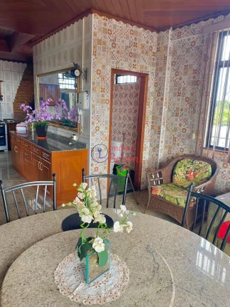Imagem Imóveis Belém Aluga Casa ampla e confortável 3 suites para COP30 Imagem Imóveis Belém Aluga Casa ampla e confortável 3 suites para COP30